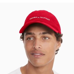 Men’s Tommy Hilfiger cap
